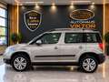 Skoda Yeti 2.0 TDI TwentyAmbition 4x4 | 110 PS | 116.000 k... Braun - thumbnail 2