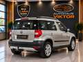 Skoda Yeti 2.0 TDI TwentyAmbition 4x4 | 110 PS | 116.000 k... Braun - thumbnail 5