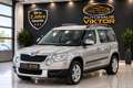 Skoda Yeti 2.0 TDI TwentyAmbition 4x4 | 110 PS | 116.000 k... Braun - thumbnail 1
