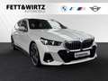 BMW 520 i Touring*€ 1.190 Zubehörbonus*M Sport|Pano Weiß - thumbnail 1