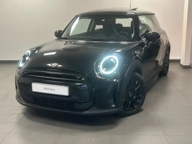 MINI Cooper E Cooper 136ch Edition Premium Plus BVA7