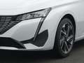 Peugeot 308 SW ALLURE BlueHDi 130 EAT8 Weiß - thumbnail 8