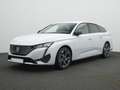 Peugeot 308 SW ALLURE BlueHDi 130 EAT8 Weiß - thumbnail 1
