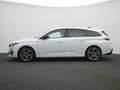Peugeot 308 SW ALLURE BlueHDi 130 EAT8 Weiß - thumbnail 4