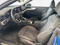 Audi A5 Cabrio S line 40 TFSI S tronic /AHK/Navi/LED Blau - thumbnail 8