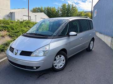 Espace 1.9 dCi Hélios