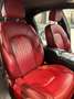 Maserati Ghibli 3.0 V6 Diesel Automatik Leder Rot Weiß - thumbnail 14
