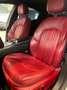 Maserati Ghibli 3.0 V6 Diesel Automatik Leder Rot Blanco - thumbnail 9