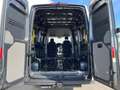 MAN TGE 3.200 L3H3 Kasten 4x4 CAMPER DREHSITZE AHK Grau - thumbnail 11