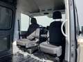MAN TGE 3.200 L3H3 Kasten 4x4 CAMPER DREHSITZE AHK Grau - thumbnail 35