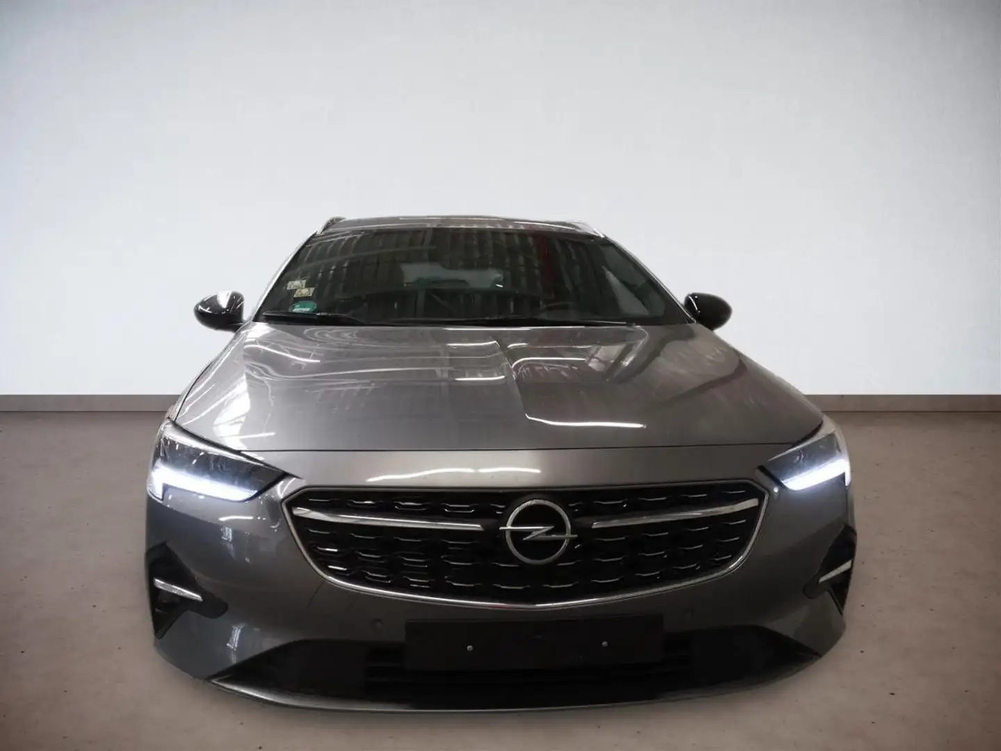 Opel Insignia B ST 2.0 D[Euro6d] S/S Elegance Grau - 1