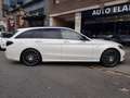 Mercedes-Benz C 43 AMG Estate 4Matic 7G Plus Blanco - thumbnail 4
