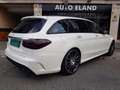 Mercedes-Benz C 43 AMG Estate 4Matic 7G Plus Blanc - thumbnail 1