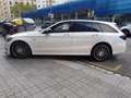 Mercedes-Benz C 43 AMG Estate 4Matic 7G Plus Blanco - thumbnail 5