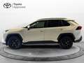 Toyota RAV 4 RAV4 2.5 HV (222CV) E-CVT AWD-i Lounge Blanco - thumbnail 5
