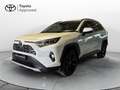 Toyota RAV 4 RAV4 2.5 HV (222CV) E-CVT AWD-i Lounge Blanco - thumbnail 1