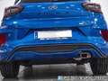 Ford Puma 1.0 EcoBoost MHEV ST-Line X 125 Blau - thumbnail 19