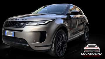 Range Rover Evoque 1.5 i3 SE 309 CV