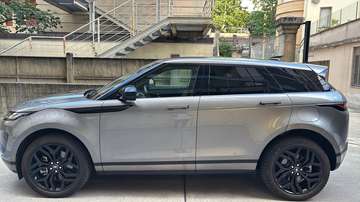 Range Rover Evoque 1.5 i3 SE 309 CV