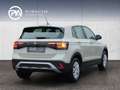 Volkswagen T-Cross 4Me TSI Grau - thumbnail 5