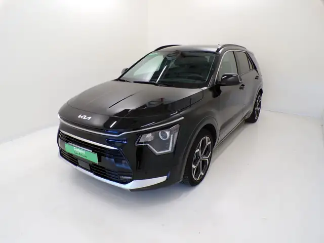 Kia Niro II - Niro 1.6 gdi hev Style dct6