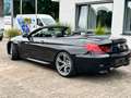 BMW M6 Cabrio Kamera 360° B&O Head-Up  Soft-Close Schwarz - thumbnail 5