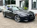BMW M6 Cabrio Kamera 360° B&O Head-Up  Soft-Close Schwarz - thumbnail 1