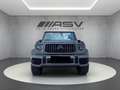Mercedes-Benz G 63 AMG 4Matic 9G-Tronic Gris - thumbnail 2