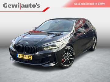 1-serie 128ti M-Sport Pano|M-Stoel|Harman|Adapt