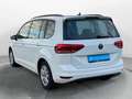 Volkswagen Touran 2.0TDI Comfortline DSG 7-Sitzer Navi LED Blanc - thumbnail 4