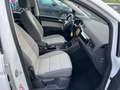 Volkswagen Touran 2.0TDI Comfortline DSG 7-Sitzer Navi LED Weiß - thumbnail 13