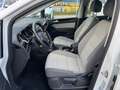 Volkswagen Touran 2.0TDI Comfortline DSG 7-Sitzer Navi LED Bianco - thumbnail 7