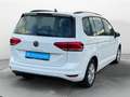 Volkswagen Touran 2.0TDI Comfortline DSG 7-Sitzer Navi LED Blanc - thumbnail 6