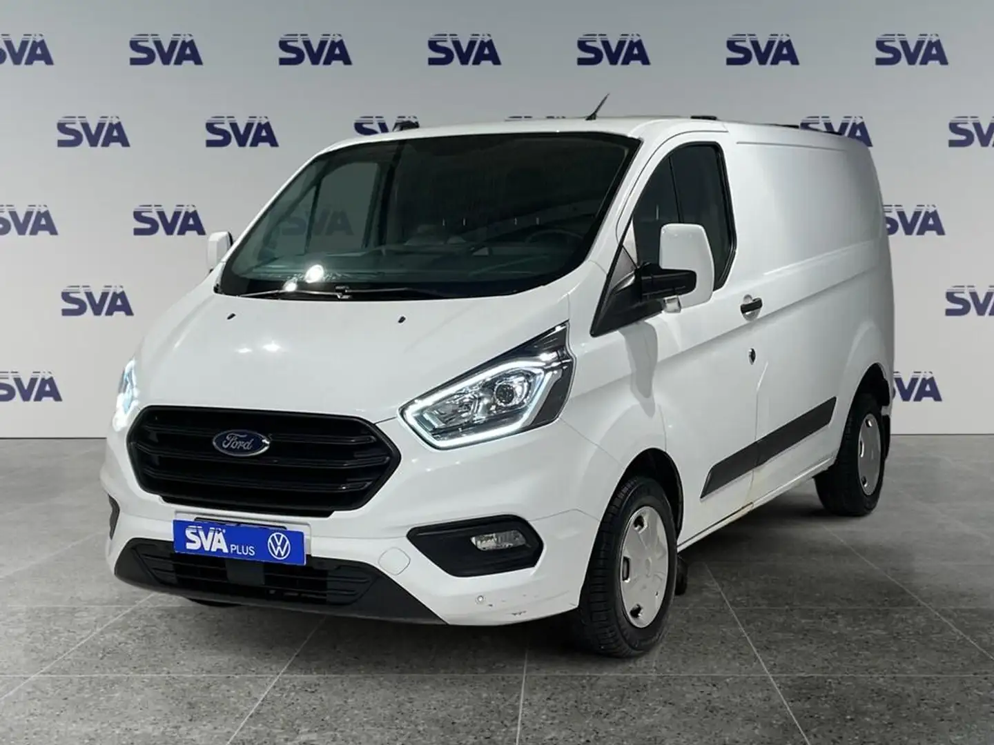 Ford Transit Custom V710 280 2.0D 136cv Trend L1H1 - IVA ESPOSTA Bianco - 1
