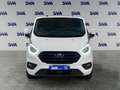 Ford Transit Custom V710 280 2.0D 136cv Trend L1H1 - IVA ESPOSTA Bianco - thumbnail 4
