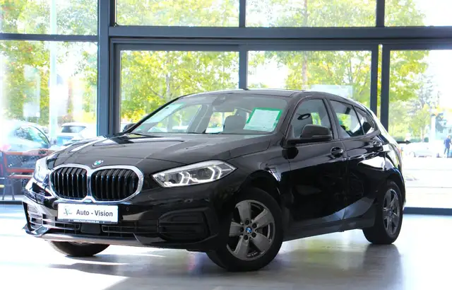Bmw 118 i Advantage (F40) *LED*PDC*DAB*AppleCarPlay