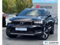Volvo XC40 T4 Recharge Inscription Expression AHK/PANO Schwarz - thumbnail 1