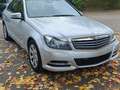 Mercedes-Benz C 250 C-Klasse Diesel CDI DPF 4Matic  Avantgarde Argintiu - thumbnail 1