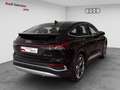 Audi Q4 e-tron 45 Genuine edition 82KWh Noir - thumbnail 4