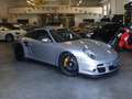 Porsche 997 Coupe 3.6 Turbo TETTO, FULL-OPTIONAL TAGLIANDI Grigio - thumbnail 1