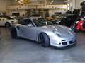 Porsche 997 Coupe 3.6 Turbo TETTO, FULL-OPTIONAL TAGLIANDI Grigio - thumbnail 2