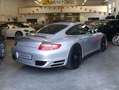 Porsche 997 Coupe 3.6 Turbo TETTO, FULL-OPTIONAL TAGLIANDI Grigio - thumbnail 3