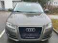 Audi A3 A3 SB Attraction 1,6 TDI DPF Attraction Grau - thumbnail 1