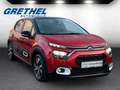 Citroen C3 Shine Pack Navi LED Apple CarPlay Android Auto Kli Rot - thumbnail 1