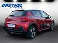 Citroen C3 Shine Pack Navi LED Apple CarPlay Android Auto Kli Rot - thumbnail 5