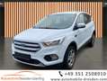 Ford Kuga 1.5 EcoBoost Trend Weiß - thumbnail 1