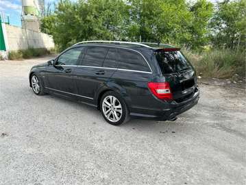 T CDI DPF 4Matic (BlueEFFICIENCY) 7G-TRONIC Avantgarde