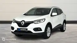 Renault Kadjar 1.5 Blue dCi 115ch Business 112g