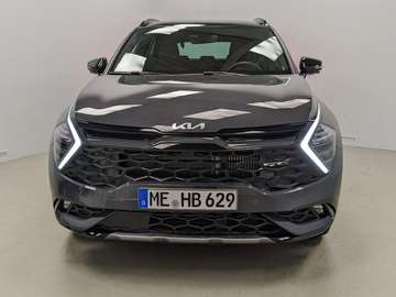 Hybrid 1.6T Aut. GT-Line Glasdach 169 kW (230 P...