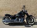 Harley-Davidson Softail Slim Fekete - thumbnail 6